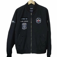 Jacket Vintage Henus Edwin London 1989 edition Original