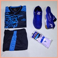 Price.!! Yonex BADMINTON Shoes Complete Package. Badminton Shoes. Batminton Shoes. Badminton Sports Shoes