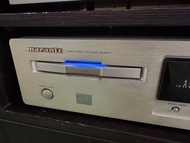 Marantz SA-8400 Super Audio CD Player