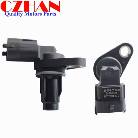 Camshaft Position Sensor for Hyundai & Kia PETROL 1.2 1.4 1.6 i10 i20 i30 i40 39350-2B000, 39350-2B0