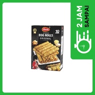 Monde Biskuit Serena Egg Roll Original 70 gr