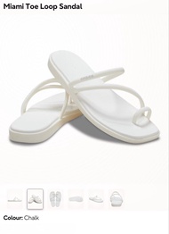 [8/25到貨] 澳洲代購 preorder Crocs Miami Sandals