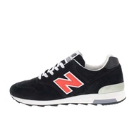 J.Crew × New Balance 1400 Black Orange Unused