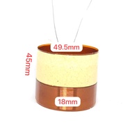 Spool Speaker 12 inch Audax AX - 12252 / 53 M8 49.5mm