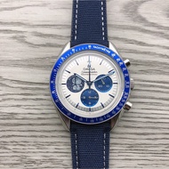 Omega Speedmaster 310.32.42.50.02.001 imported VK chronograph quartz movement 42mm men's watch