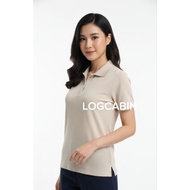 Bet Color Shirt (Women) Short Sleeve Loose Model 4000/10
