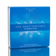 MEN MINI SET 1 by ONE DROP PERFUMES