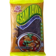 Udang Bumi Tamarind 1 Kg / 4 Kg [Asam Jawa]