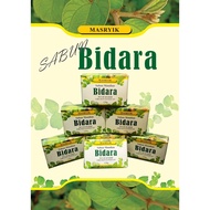 Sabun Bidara Masryik 120G @ 50G /Sabun Bidara | Sabun Bidara | Serbuk Bidara Asli | Penawar Sihir Sa