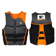 Life Vest Womens Canoe Kayal Rubber Boats Rowing