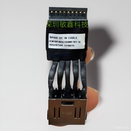 Suitable for Notebook P50 P51 P52 P53 P70 P71 Power Interface Charging Head