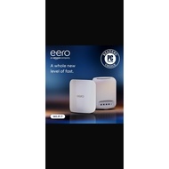 EERO MAX 7 / WI-FI 7 MESH ROUTER (1 PACK)