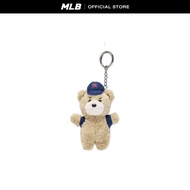 MLB พวงกุญแจ ยูนิเซ็กซ์ Megabear Mini Keyring รุ่น 3AETMG16N 50BGS สีเบจ