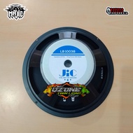 Speaker 10 inch JIC LB 10038
