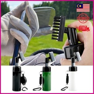 Golf Club Water Brush Cleaner Tool Golf Groove Cleaner Automatic Water Golf Accessories Water Dispen