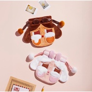 CRYBABY CRYING AGAIN-POUCH