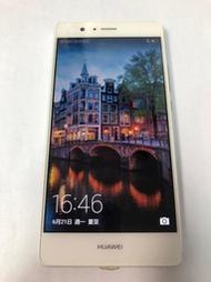 HUAWEI P9 Lite 2GB/16GB  1,300 萬畫素 八核心 5.2吋