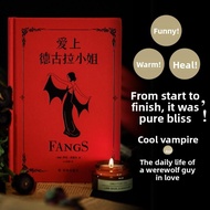 Romantic Comedy Love Story Manga Book