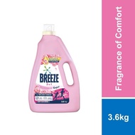 Breeze Detergent Liquid 3.6KG