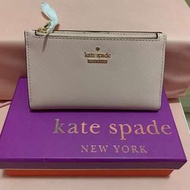 Kate Spade Pink Wallet 銀包