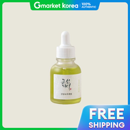 Beauty of Joseon | Beauty of Joseon Sandle Green Tea Serum 30ml