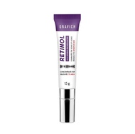 Gravich Retinol Concentrate Eye Cream กราวิช เรตินอล คอนเซนเทรด อาย ครีม ขนาด 15 g. จำนวน 1 หลอด