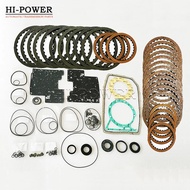 6R80 6R60 Transmission Repair Kit Friction Kit For FORD Ford Mazda Lincoln Car Accessories Disc Pate