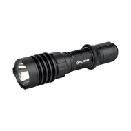 [New] Olight Warrior X 4 ไฟฉายยุทธวิธีระบบชาร์จแม่เหล็ก ไฟฉายกลางแจ้ง สวิตช์ท้ายไฟฉาย