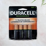 แบตเตอรี่ AA/AAA แบบชาร์จได้ แบตเตอรี่ Ni-MH Rechargeable AA2500mAh/AAA900mAh Batteries Ni-MH Batter