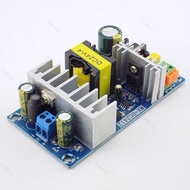 WX-DC2412 100W Power Supply Module Board AC 110V 220V to DC 24V 4A-6A AC-DC Switching Power  MY15B