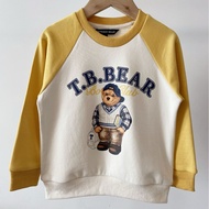 BOYS' SWEATER READY SIZE 5-13Y
