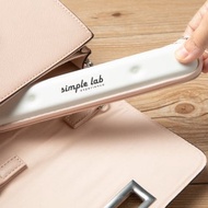 【全城走塑】【免運支持】ESSENTO珍珠奶茶玻璃環保吸管-櫻花粉