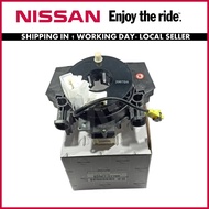 CLOCK SPRING NISSAN LIVINA LATIO SLPHY TEANA J32 2.0  NISSAN NV200  NAVARA D40 - B5567-CY70D