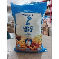 Blue Key Flour/Wheat Flour/Low Protein Bread Flour 1Kg