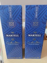 Martell Cordon Bleu Extra Old 1公升干邑白蘭地