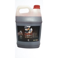 10 Liter Engine Degreaser Chemical Merah Cuci Engine