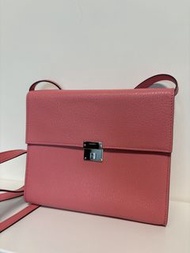 Hermes clic 16 Wallet with strap 