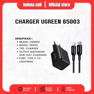 Charger Ugreen 65003 20W