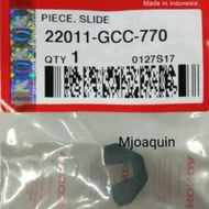 Vario Piece Slide Original AHM Scoopy Revo ATBEAT 22011GCC770