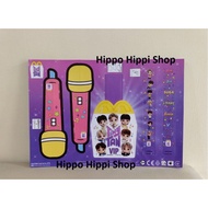 [New] Happy Meal Accessories Mcd Mcdonalld Tiny Tan BTS 2025 RM Jung Kook Suga V Jhope Jin Jimin Thr