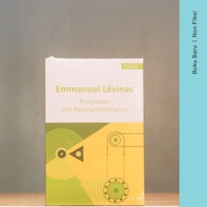 Buku Kenyataan Dan Bayang-Bayangnya - Emmanuel Levinas