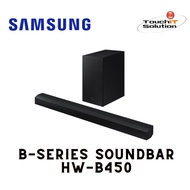 Sam_sung sound bar HWB 450 B-Series Soundbar HW-B450 HWB450