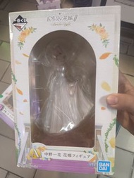 五等分的花嫁 景品 Figure