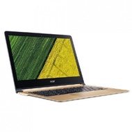 Notebook/Laptop Acer SWIFT 7(SF713-51) - Intel i7-7Y75/8GB Win10 GOLD