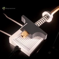 Hanprosperous> Propeller Puller Aluminum Alloy Removal Tool Props Remover With Replacement Ejector P