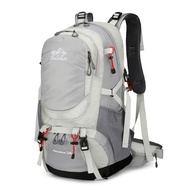 50L 1.23KG Outdoor Lightweight Equipment Backpack Hiking Hiking Camping Backpack