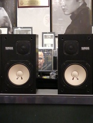 YAMAHA NS-10M SPEAKERS 音箱