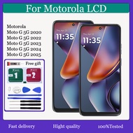 Original For motorola G 5G 2020 / G 5G 2021 / G 5G 2022 / G 5G 2023 / G 5G 2024 / G 5G 2025   LCD Di
