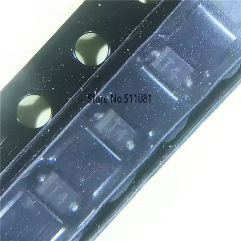 100PCS 0805 0603 1206 LL4148 LL34 1N4148 1N4148WS 1N4148WT T4 1N4007 1N4007W T7 A7 1N5819 1N5819WS S
