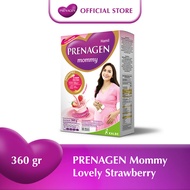 PRENAGEN MOMMY LOVE STRAWBERRY 360 gr